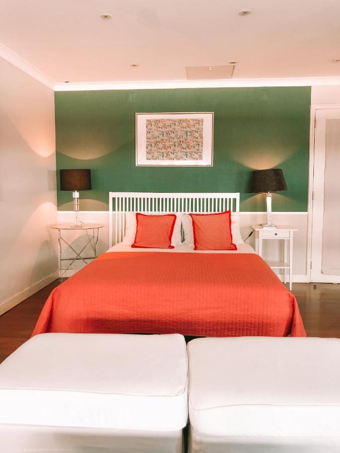 7Rios Rooms Lisbon Exterior photo