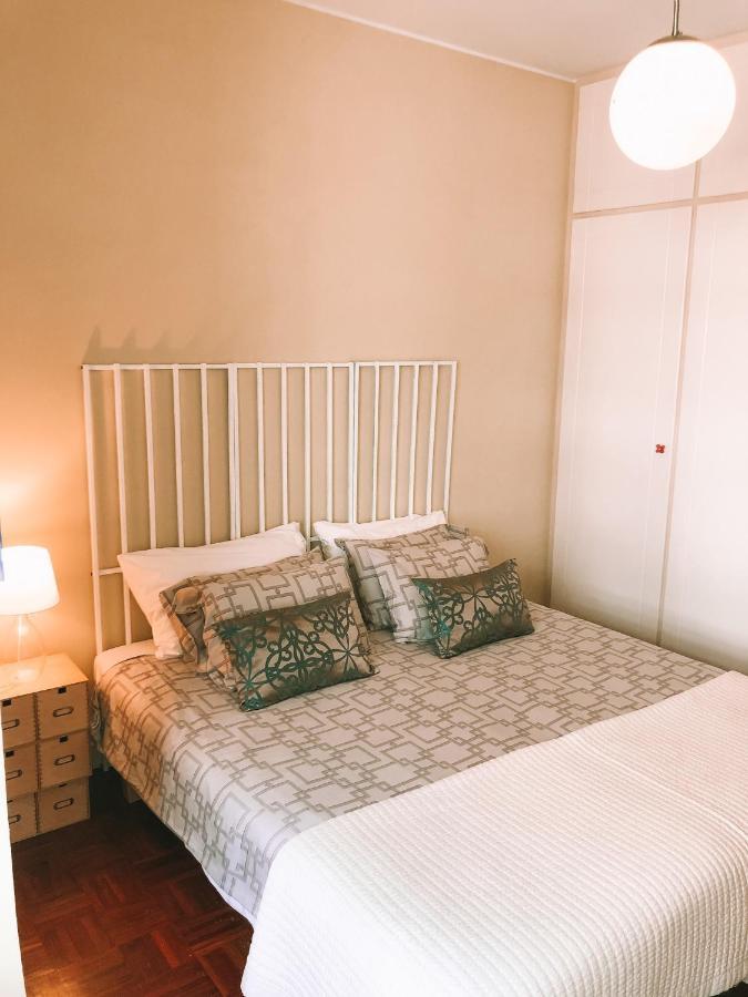 7Rios Rooms Lisbon Exterior photo