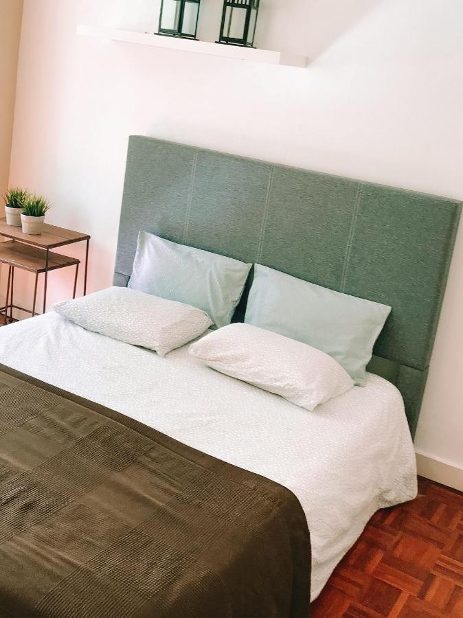 7Rios Rooms Lisbon Exterior photo