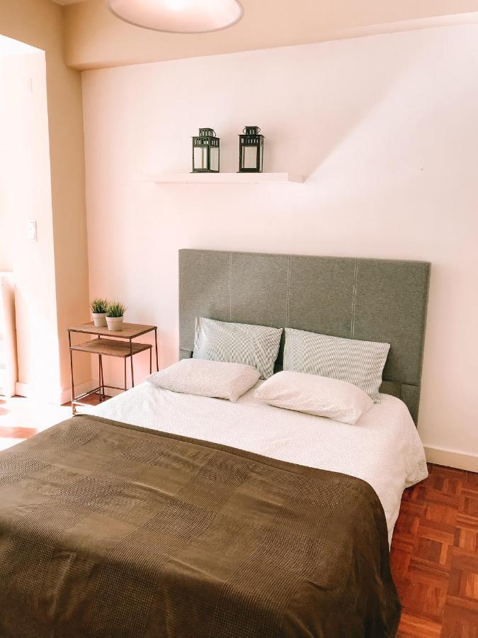 7Rios Rooms Lisbon Exterior photo