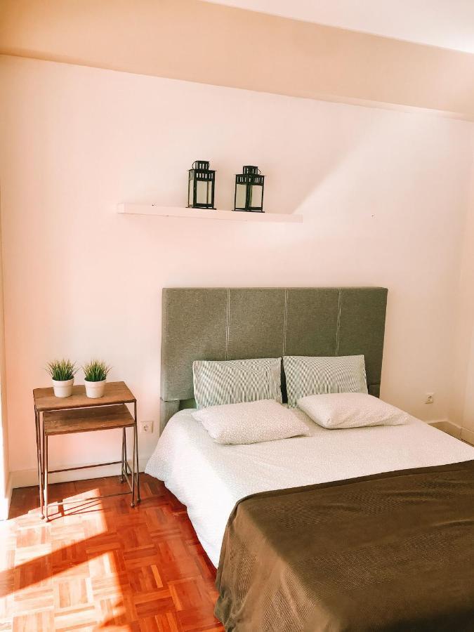 7Rios Rooms Lisbon Exterior photo