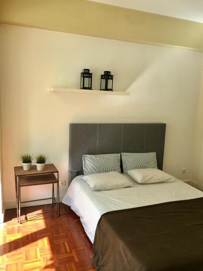 7Rios Rooms Lisbon Exterior photo